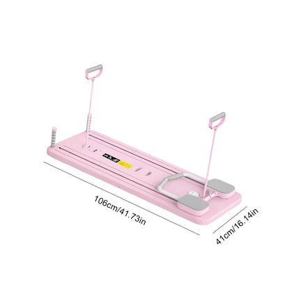 Multifunctional Fitness Board Exercise Machine