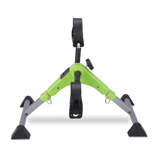 Newest Foldable Portable Indoor Home Mini Exercise Bike